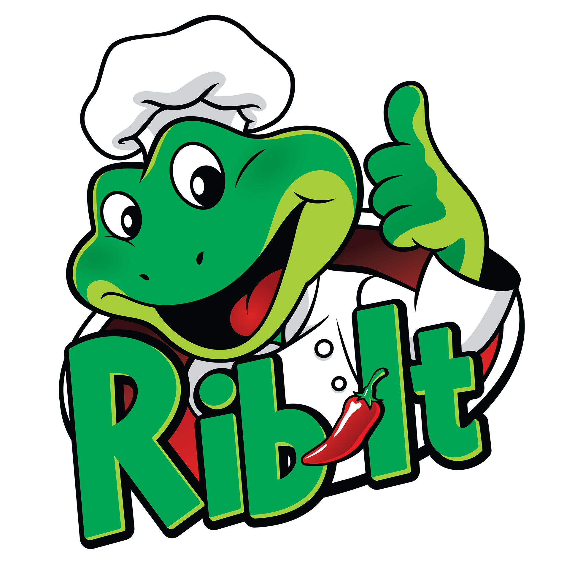 Rib-it!